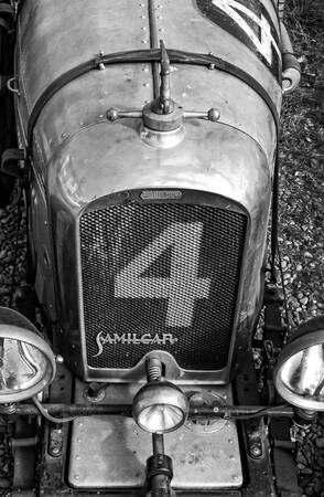 1926 Amilcar