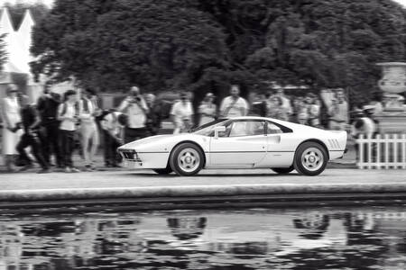 1984 Ferrari 288 GTO 1984 Ferrari 288 GTO