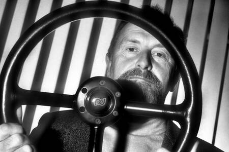 Ferdinand Alexander Porsche