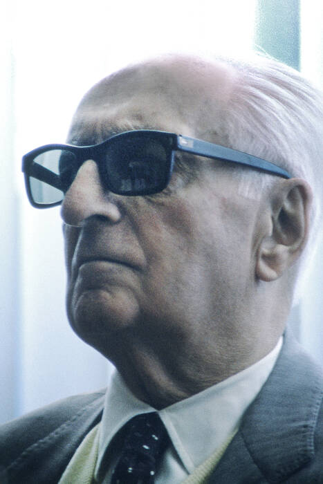 Enzo Ferrari Enzo Ferrari