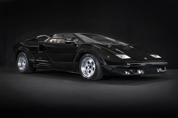 Lamborghini Countach Lamborghini Countach