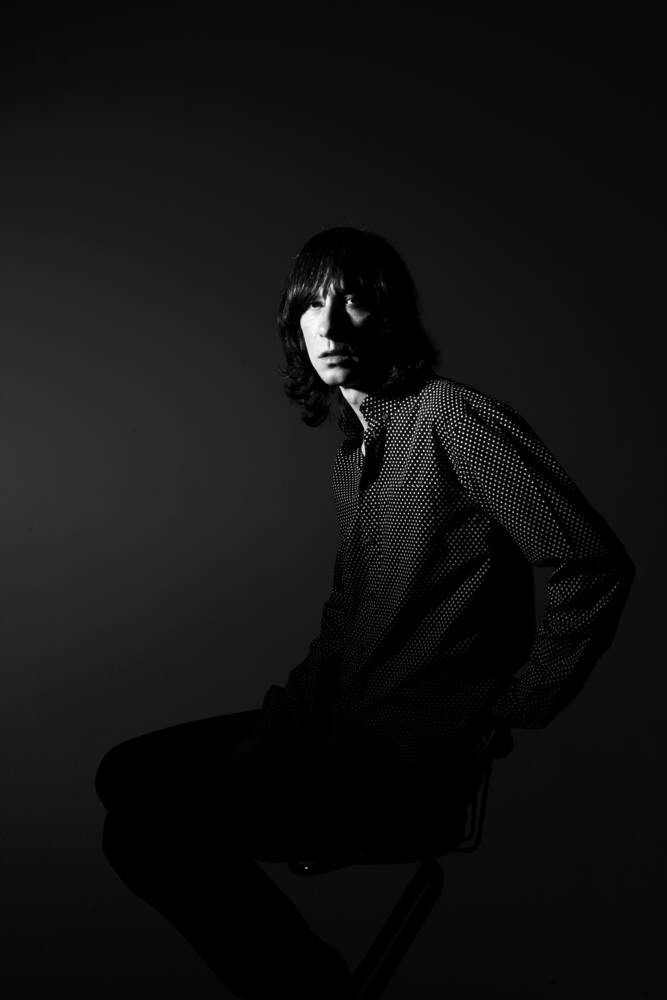 Bobby Gillespie