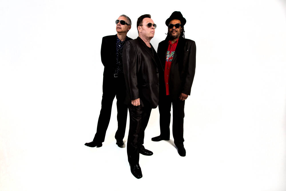 UB40 Photographic print for sale