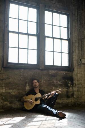 Frank Turner