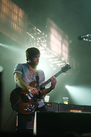 Kings of Leon 3