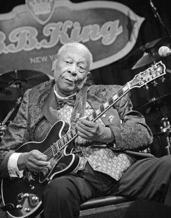 BB King (2013) BB King (2013)