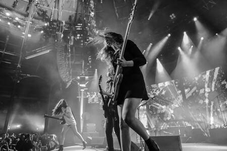 Danielle - Alana - Este Haim Danielle - Alana - Este Haim