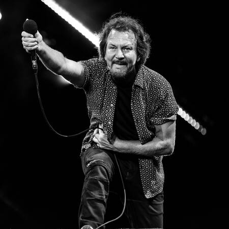 Eddie Vedder - Pearl Jam Eddie Vedder - Pearl Jam