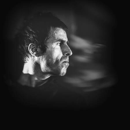 Liam Gallagher - Pinkpop Festival 2017 Liam Gallagher - Pinkpop Festival 2017