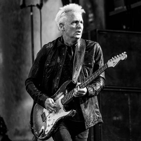 Mike McCready - Pearl Jam Mike McCready - Pearl Jam