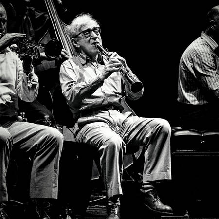 Woody Allen 2019 Woody Allen 2019