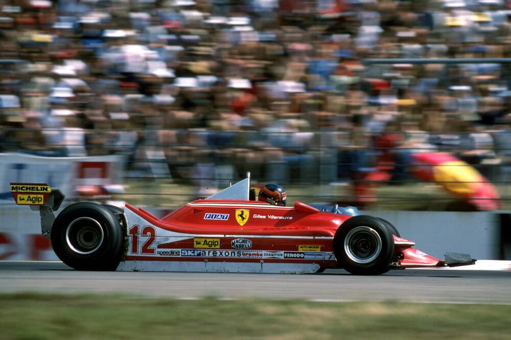 Gilles Villeneuve Canada GP 1979 Photographic Print For Sale gilles-villeneuve-canada-gp-1979-photographic-print-for-sale