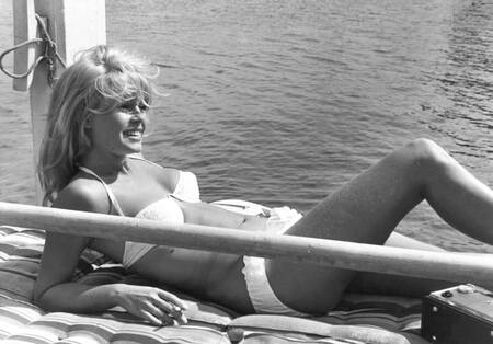 Brigitte Bardot - Private life