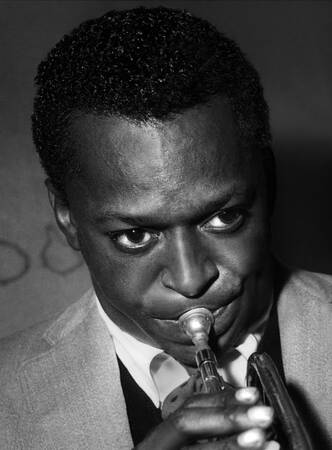 Miles Davis - jazzvirtuoos