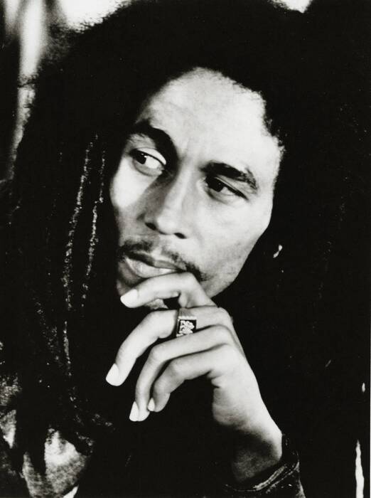 Bob Marley Bob Marley