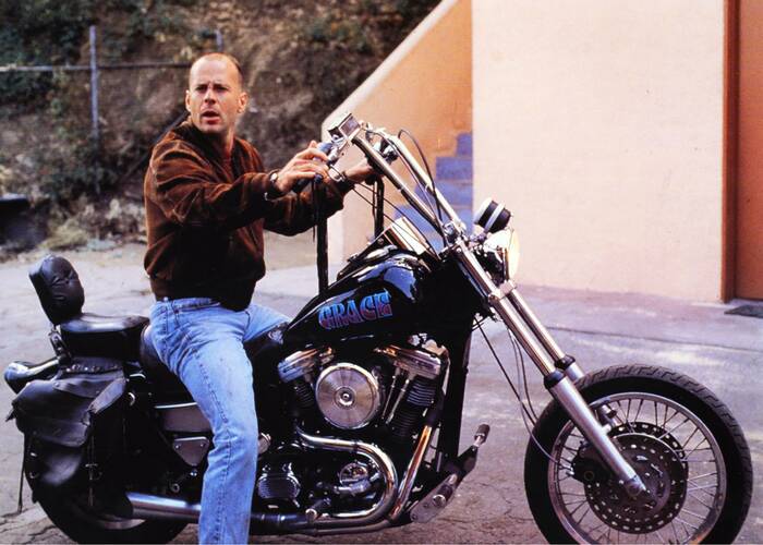 Bruce Willis 1994