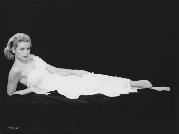 Foto door Grace Kelly Foto door Grace Kelly