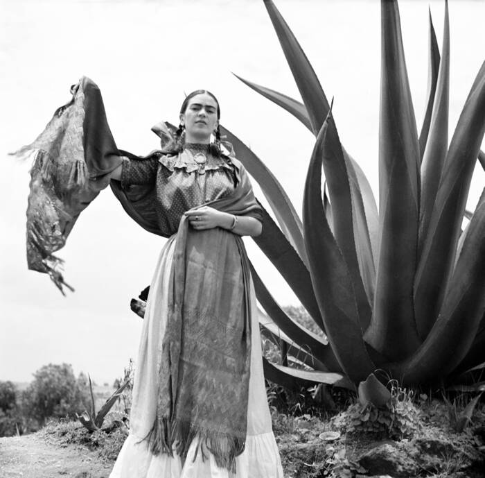 Frida Kahlo 1937 Frida Kahlo 1937