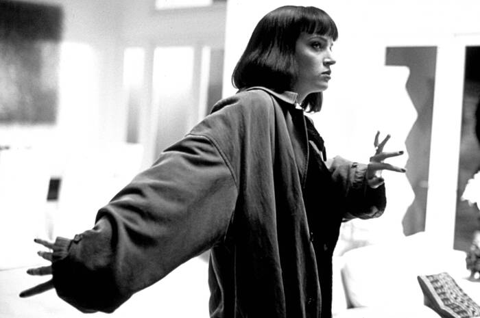 Uma Thurman - Pulp Fiction 1994