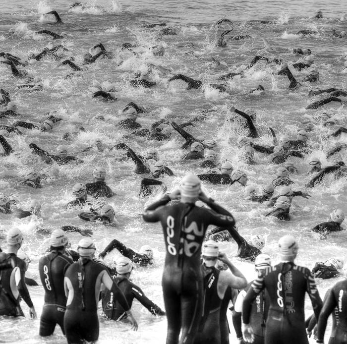 Ironman Nice Ironman Nice