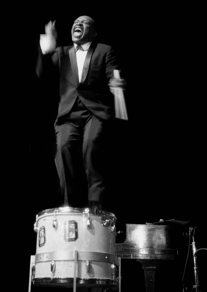 Lionel hampton