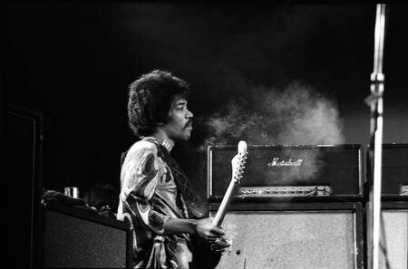 Jimi Hendrix Wight Island Jimi Hendrix Wight Island