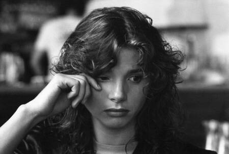 Portrait Victoria Abril Portrait Victoria Abril