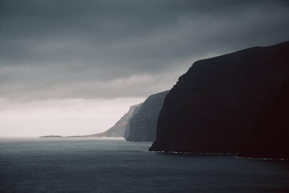 TENERIFE CLIFFS