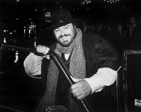 Luciano Pavarotti Posters For Sale ArtPhotoLimited