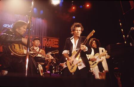 Keith Richards - Rock- Roll Hall of Fame 1992 Keith Richards - Rock- Roll Hall of Fame 1992