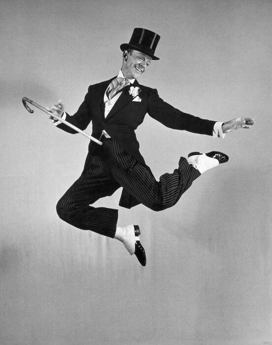 Fred Astaire Fred Astaire