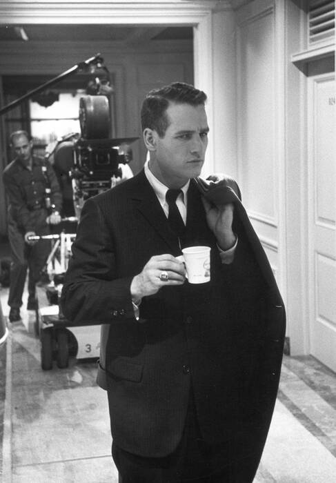 Paul Newman Paul Newman