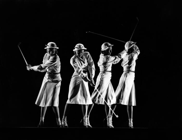 Stroboskopisk Stroboskopisk