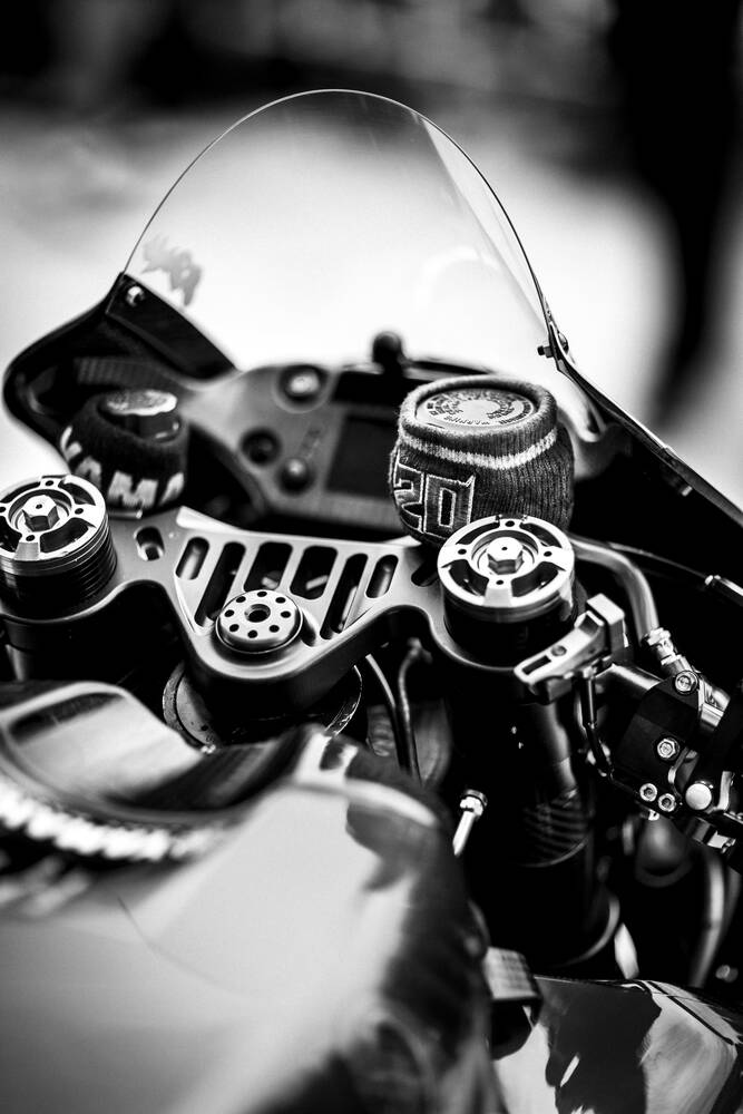 Aboard with El Diablo