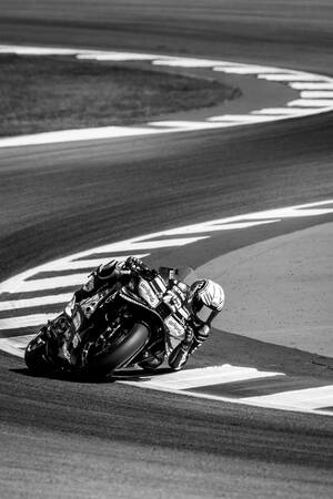 Marco Bezzecchi - Photographic print for sale
