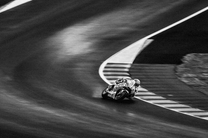 Marc Marquez MotoGP 2017