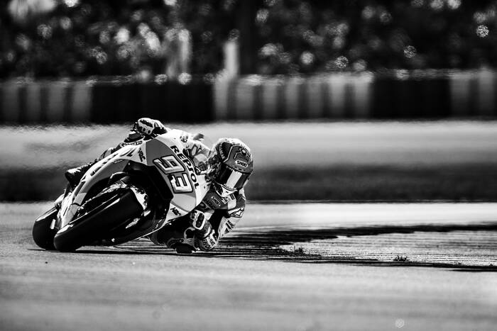 Marc Marquez Marc Marquez