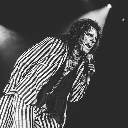 Alice Cooper Alice Cooper