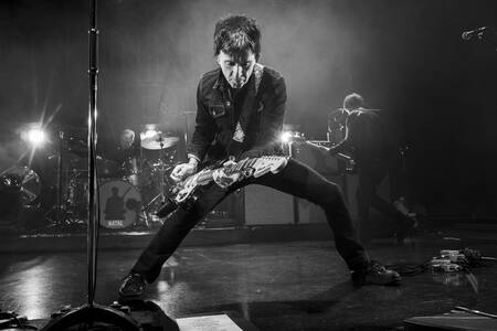 Johnny Marr Johnny Marr