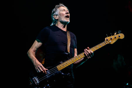 Roger Waters Roger Waters