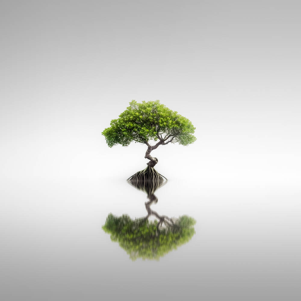 Echoes - Mangroves II