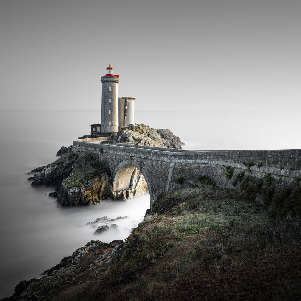 Phare du Petit Minou II
