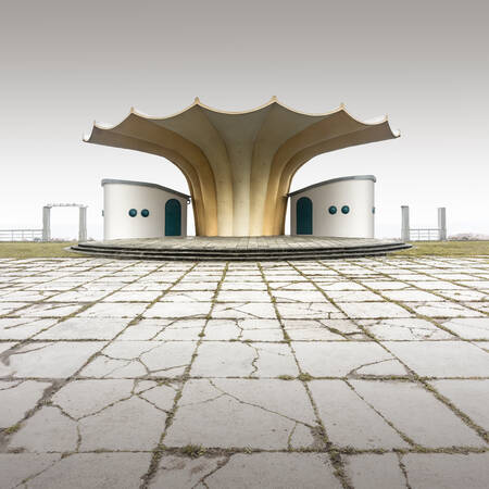 PAVILION deutschland