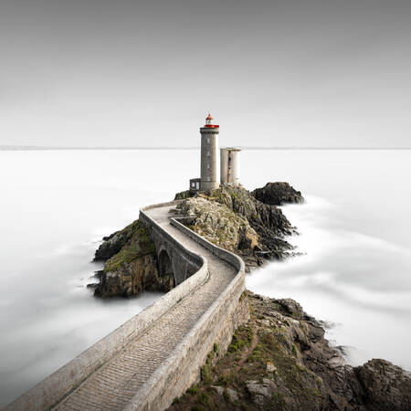 Phare du Petit Minou