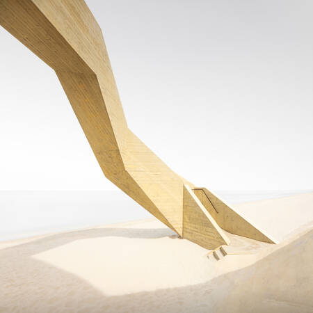 WESTERPUNT STUDY belgium