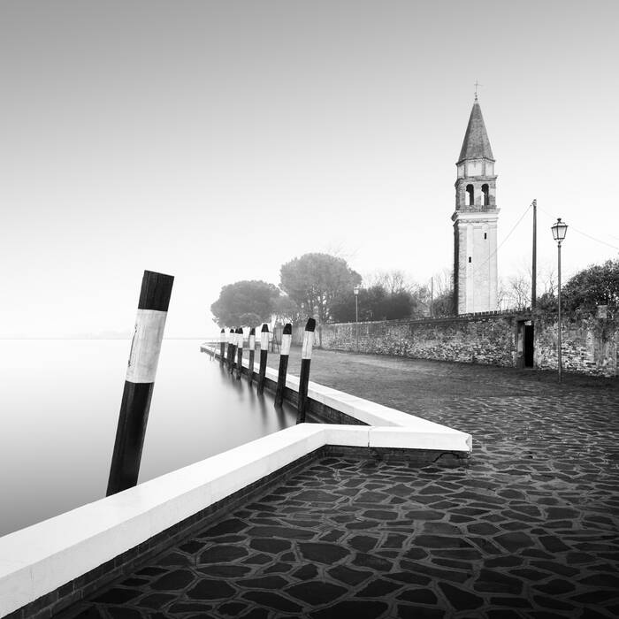 Campanile de Sant'Angelo Mazzorbo Campanile de Sant'Angelo Mazzorbo