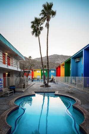palm springs
