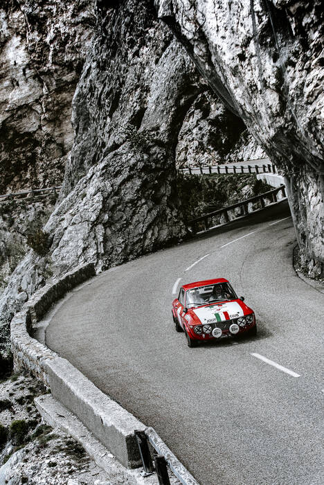 1969 Lancia Fulvia HF 1969 Lancia Fulvia HF