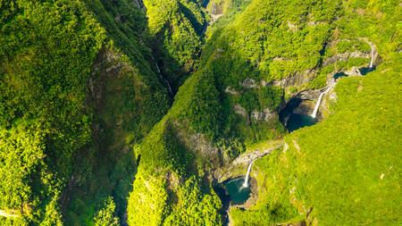 EILAND VAN DE HERENIGING 071 EILAND VAN DE HERENIGING 071
