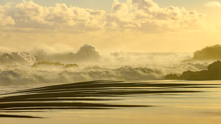 EILAND VAN DE HERENIGING 085 EILAND VAN DE HERENIGING 085